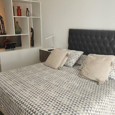 Fabuloso Departamento Con Todo Y Cerca De Todo Buenos Aires Exteriér fotografie
