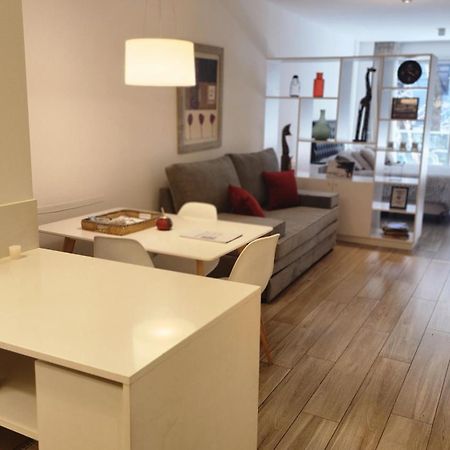 Fabuloso Departamento Con Todo Y Cerca De Todo Buenos Aires Exteriér fotografie