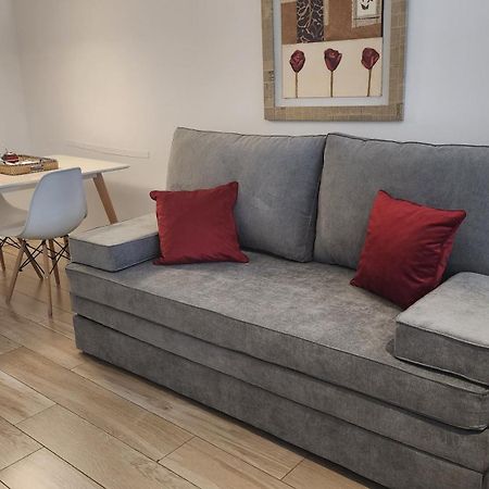 Fabuloso Departamento Con Todo Y Cerca De Todo Buenos Aires Exteriér fotografie