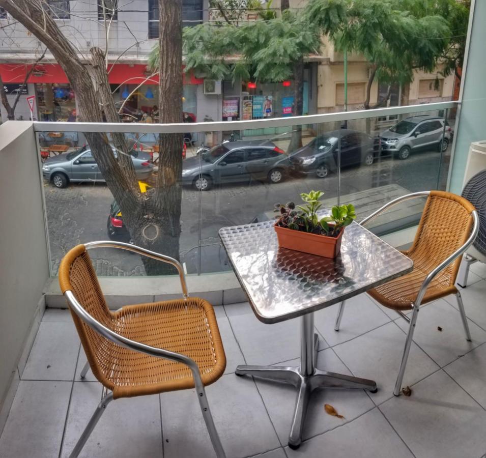 Fabuloso Departamento Con Todo Y Cerca De Todo Buenos Aires Exteriér fotografie