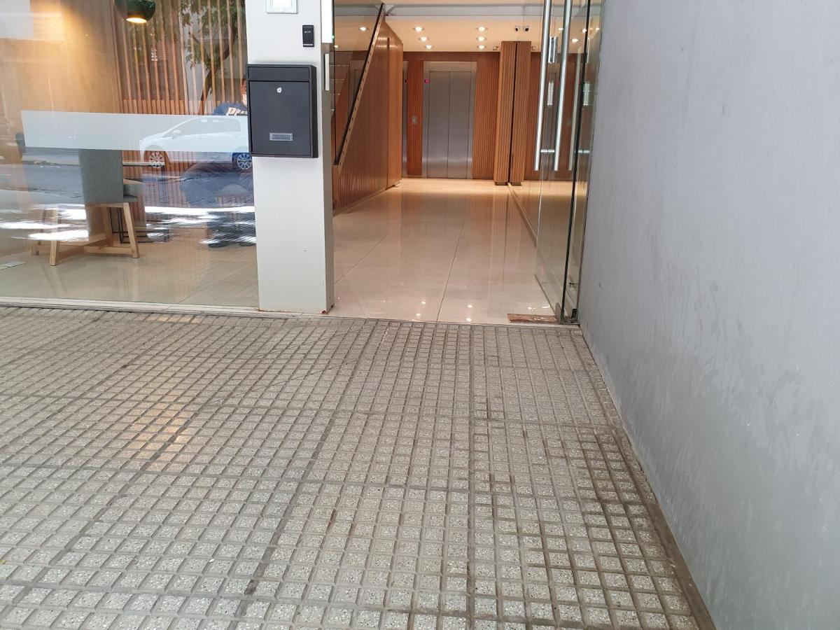 Fabuloso Departamento Con Todo Y Cerca De Todo Buenos Aires Exteriér fotografie