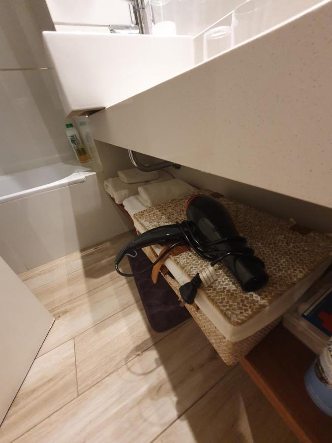 Fabuloso Departamento Con Todo Y Cerca De Todo Buenos Aires Exteriér fotografie