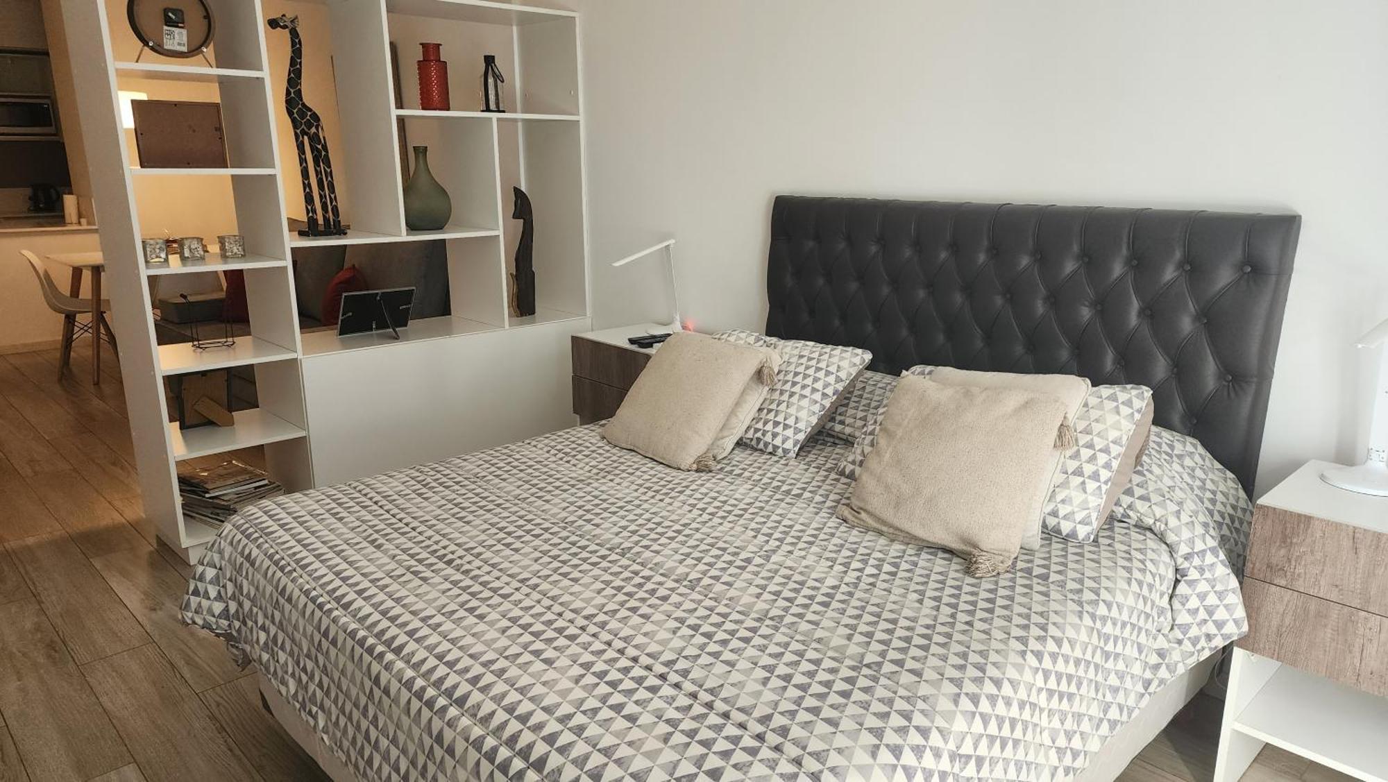 Fabuloso Departamento Con Todo Y Cerca De Todo Buenos Aires Exteriér fotografie