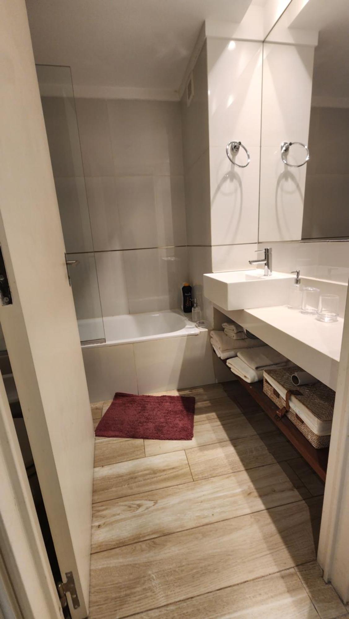 Fabuloso Departamento Con Todo Y Cerca De Todo Buenos Aires Exteriér fotografie