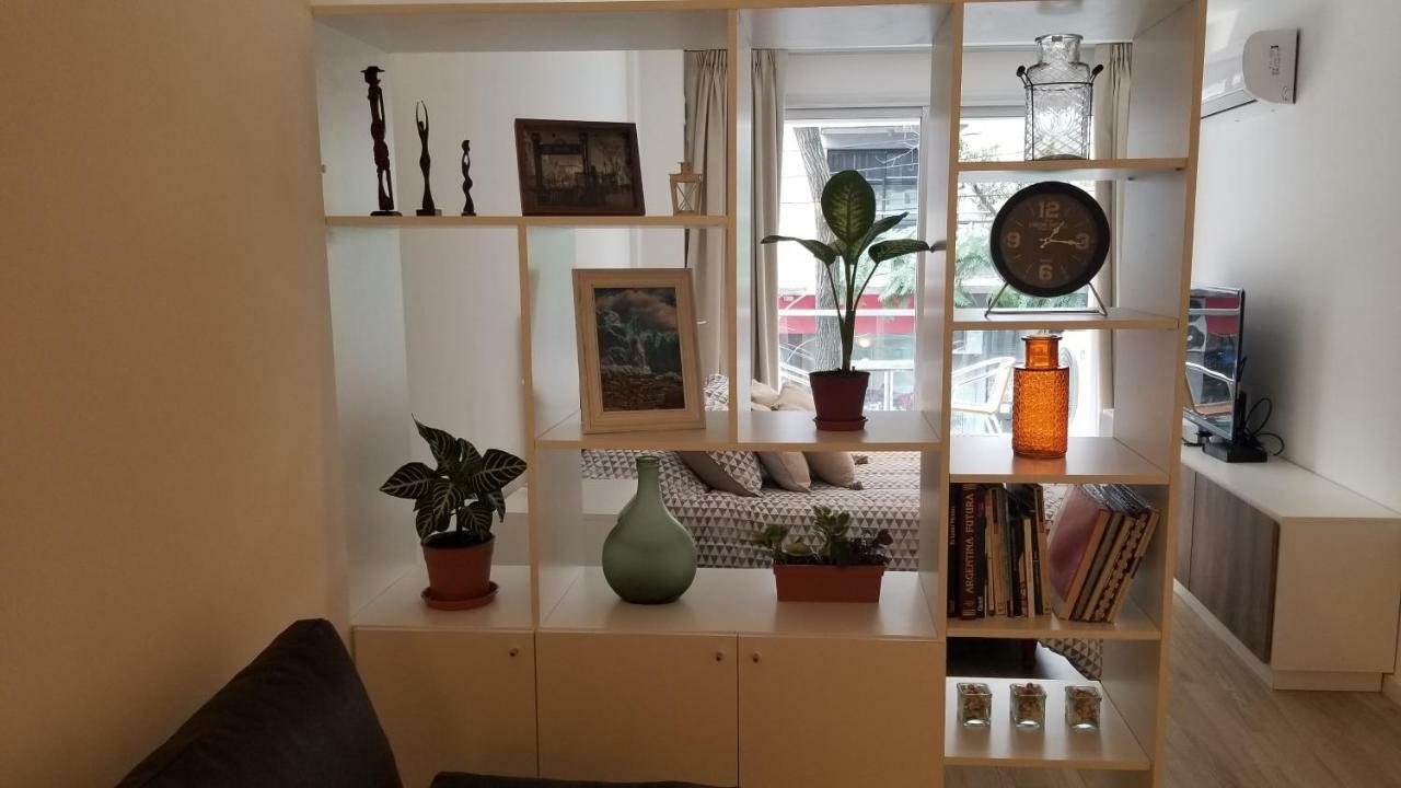 Fabuloso Departamento Con Todo Y Cerca De Todo Buenos Aires Exteriér fotografie