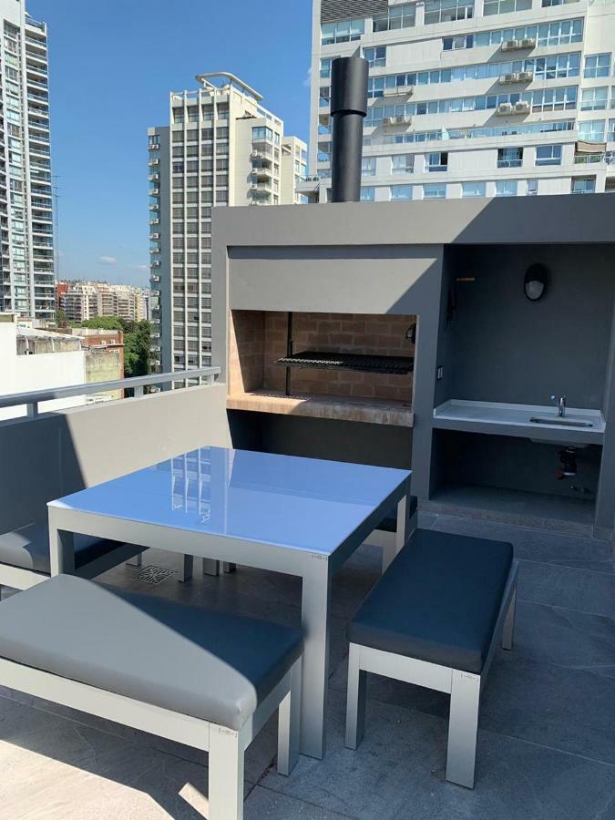 Fabuloso Departamento Con Todo Y Cerca De Todo Buenos Aires Exteriér fotografie