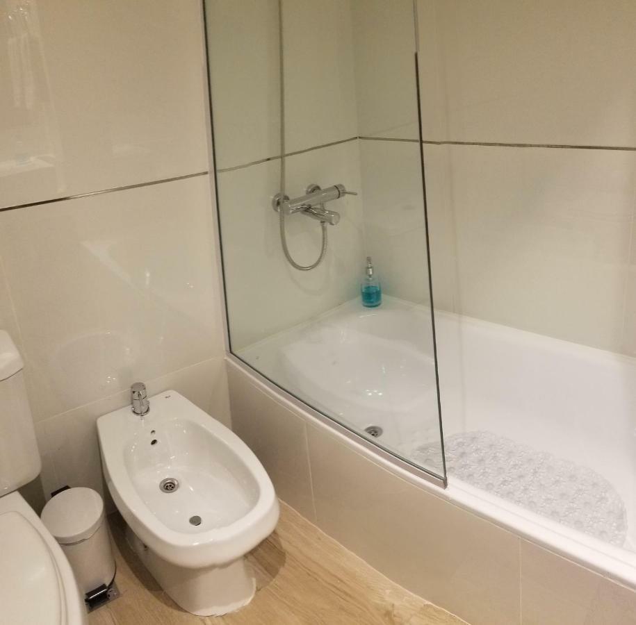 Fabuloso Departamento Con Todo Y Cerca De Todo Buenos Aires Exteriér fotografie