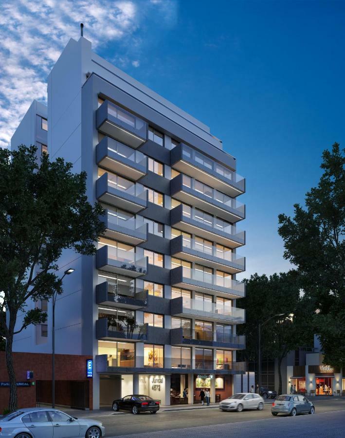 Fabuloso Departamento Con Todo Y Cerca De Todo Buenos Aires Exteriér fotografie