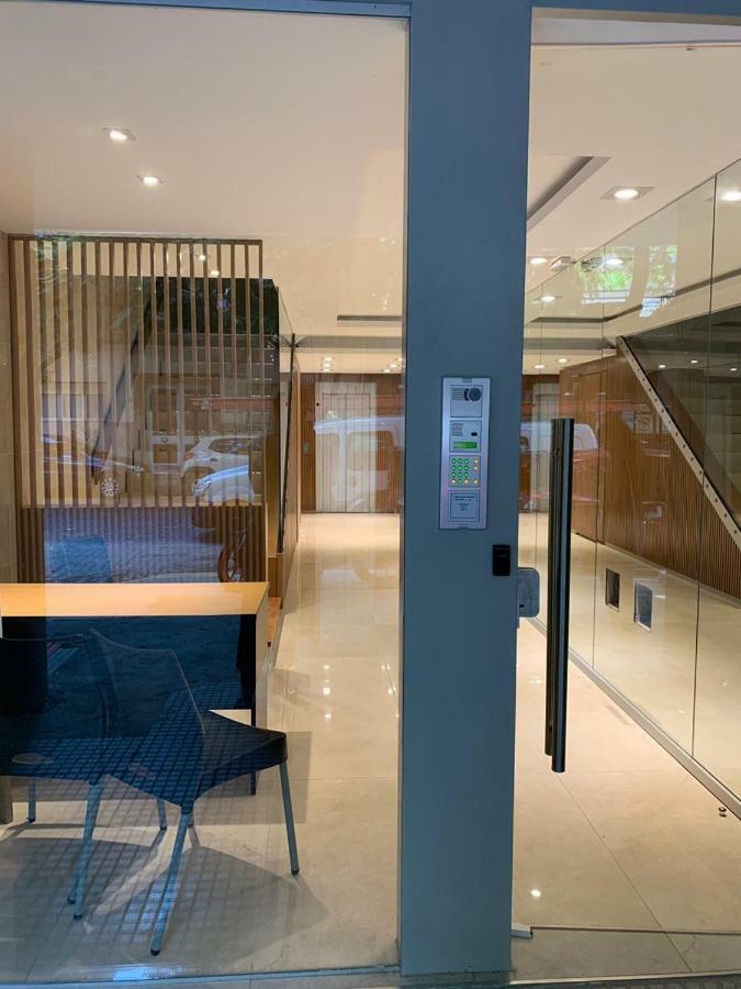 Fabuloso Departamento Con Todo Y Cerca De Todo Buenos Aires Exteriér fotografie