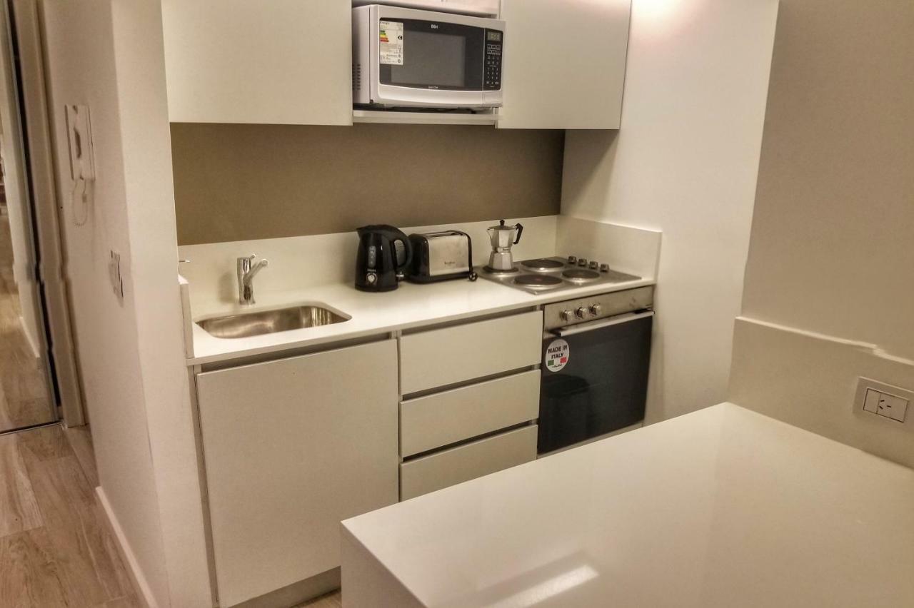 Fabuloso Departamento Con Todo Y Cerca De Todo Buenos Aires Exteriér fotografie