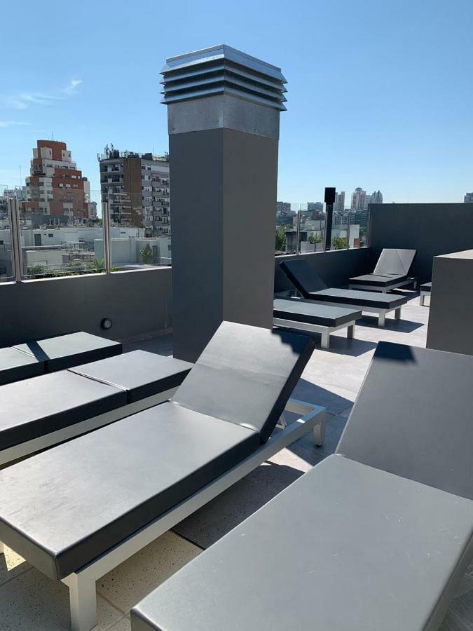 Fabuloso Departamento Con Todo Y Cerca De Todo Buenos Aires Exteriér fotografie