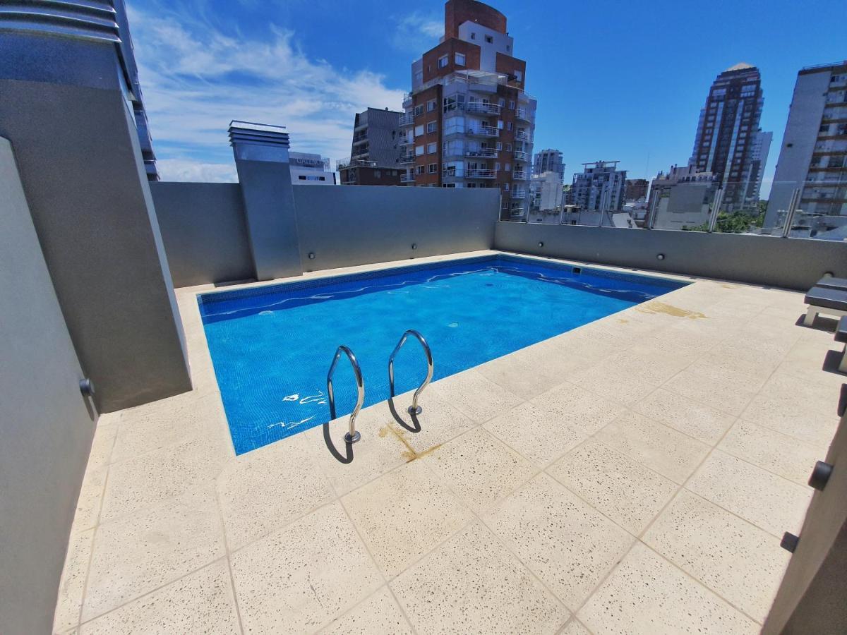 Fabuloso Departamento Con Todo Y Cerca De Todo Buenos Aires Exteriér fotografie
