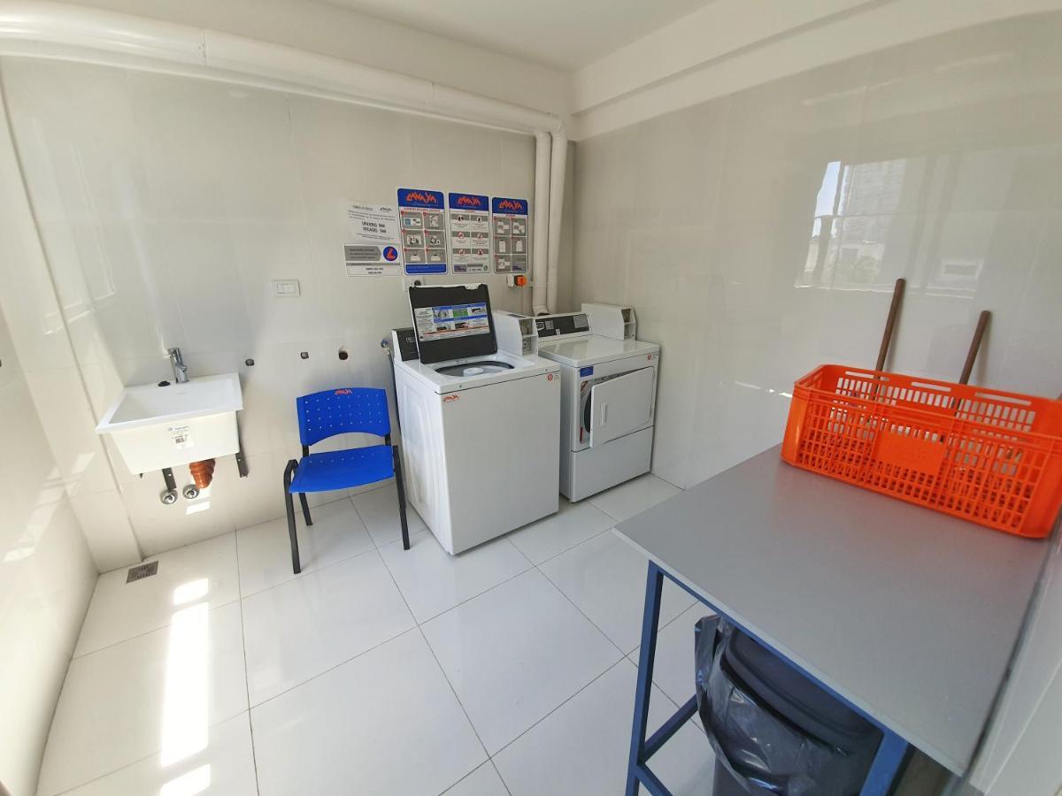 Fabuloso Departamento Con Todo Y Cerca De Todo Buenos Aires Exteriér fotografie