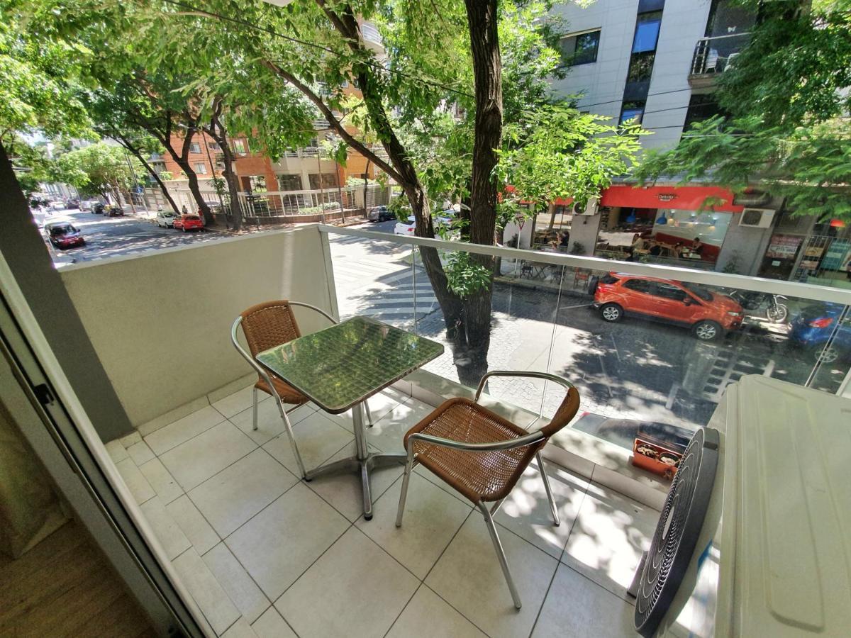 Fabuloso Departamento Con Todo Y Cerca De Todo Buenos Aires Exteriér fotografie
