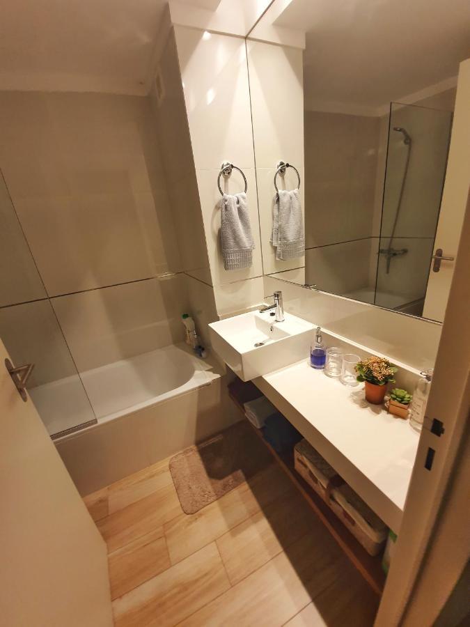 Fabuloso Departamento Con Todo Y Cerca De Todo Buenos Aires Exteriér fotografie